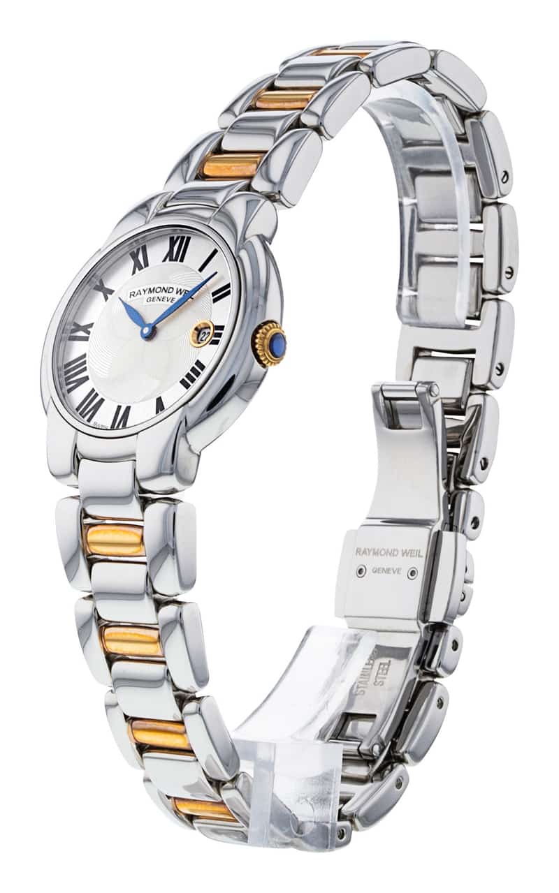 Raymond Weil Jasmine 5229-ST-01659